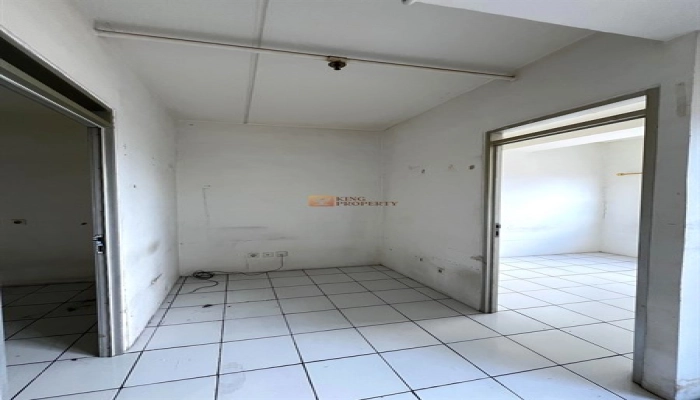 Jakarta Barat Dekat Tol & RS Siloam, Apartemen 2BR Menara Kebon Jeruk Termurah 5 4