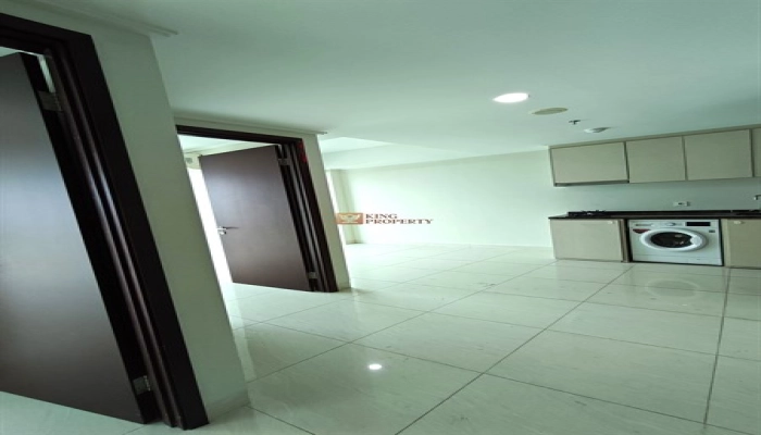 Jakarta Barat Disewakan Cepat! Apartemen 3BR Green Sedayu Taman Palem Lokasi Strategis Cengkareng!<br> 4 4