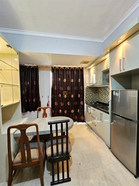 Royal Mediterania Hot Price, 2BR Royal Mediterania Garden Tanjung Duren Furnished 4 4