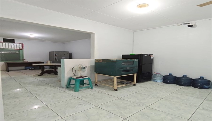 Jakarta Barat Hunian Asri, Citra Garden Extension Kalideres Lokasi Favorit 108m2 5 4