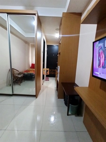 Jakarta Barat Hot Deal Murah! Studio Belmont Residence Furnish Minimalis Rapi Bersih Nyaman, Kebon Jeruk, Jakarta Barat 7 4