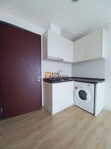 Jakarta Barat Special Private Lift, 2BR Apartemen Puri Mansion Kembangan 5 4