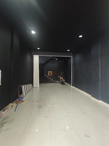 Jakarta Barat Sewa Ruko Area Lt 2-3 Tanjung Duren Strategis – Dekat RS Ukrida & Central Park 3 4