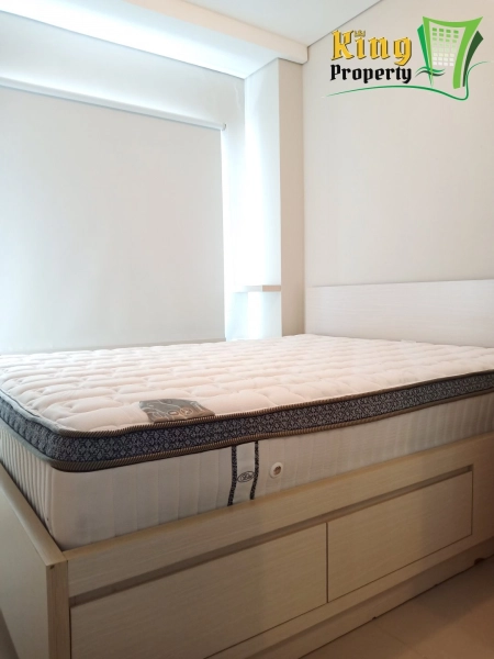 Madison Park Hot Recommend! Apartemen Madison Park 1 Bedroom Furnish Bersih Rapih Nyaman Siap Huni Podomoro City Central Park. 12 4