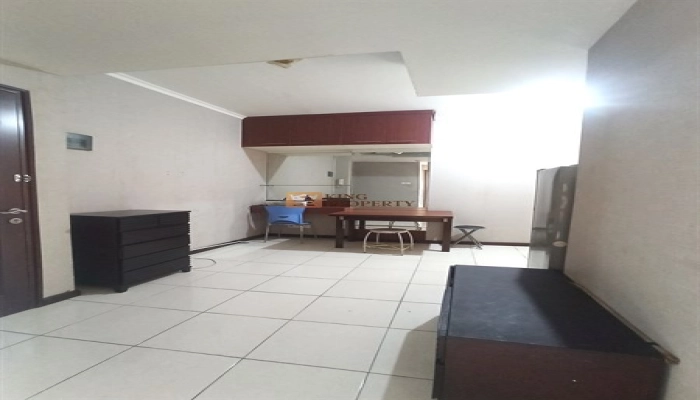 Jakarta Utara 1 Menit Ke Dufan Ancol Dijual 2BR Mediterania Marina Residence Furnish 5 4