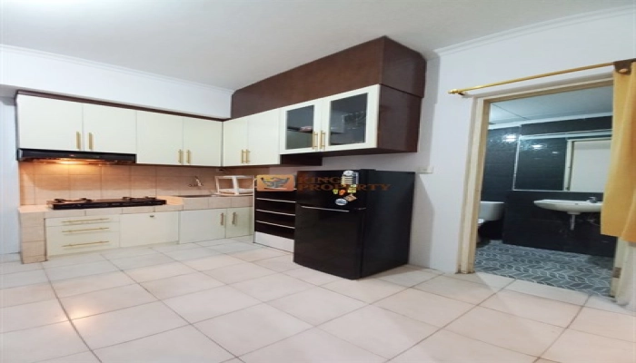 Royal Mediterania Lantai Hoki! 2BR Mediterania Garden Medit 1 Furnish Tanjung Duren 5 4