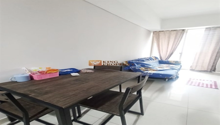 Taman Anggrek Residence Fully Furnish! 2 Kamar Taman Anggrek Residence TAR Bagus Siap Huni 15 4