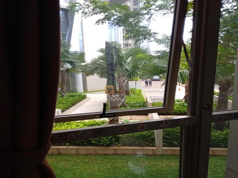 Taman Anggrek Residence Tower Favorite, 2BR Taman Anggrek Residence Furnish Tanjung Duren 4 4