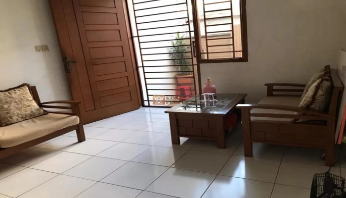 Jakarta Utara Dijual Rumah Pademangan 3,5 Lantai + Mezanine Furnish, Dekat Mangga Dua 4 4