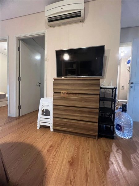 Madison Park Kampus & Mall Cuma Hitungan Menit! 2BR Furnish Madison Park 5 4