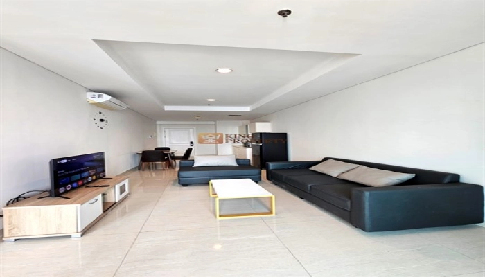 Madison Park Good Furnish! 2 Kamar Condominium Grand Madison Tanjung Duren 24 4