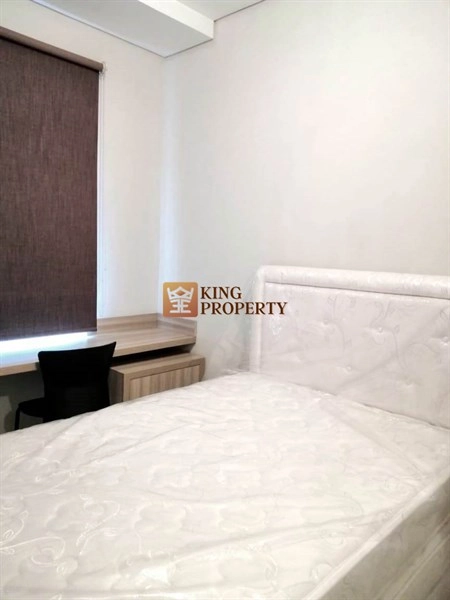 Madison Park Good Fengshui! Sewa 1BR Madison Park Full Furnish Tanjung Duren 5 4
