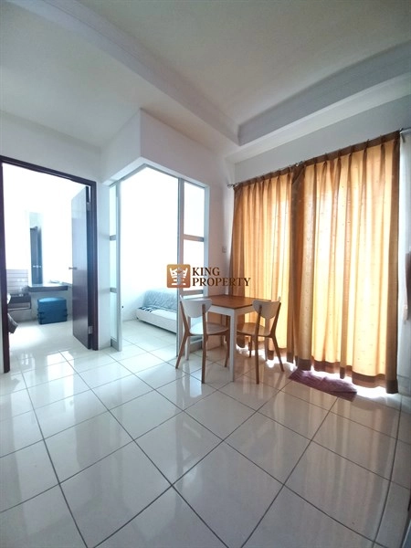 Jakarta Barat Furnish Lengkap! 2BR Mediterania Garden Medit 2 Mgr Cp City View 4 4