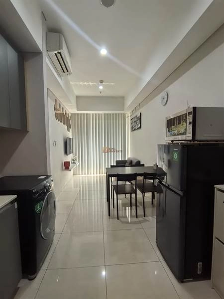 Taman Anggrek Residence Disewakan 3BR Taman Anggrek Residences Modern Minimalist Contemporary, Dekat Mall Taman Anggrek & Central Park<br> 5 4