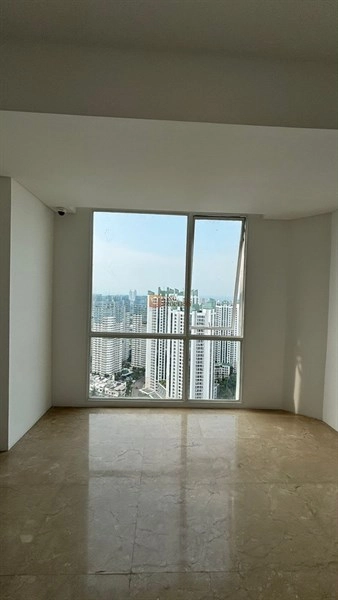 Jakarta Pusat Private Lift & Golf View, Siap Huni 2BR Springhill Royale Suites Jakarta Pusat   5 4