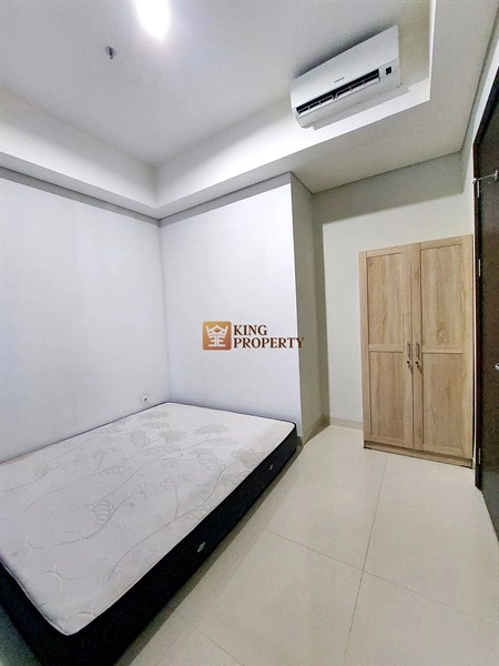 Jakarta Barat Unit Connecting! 3BR Apartemen Puri Mansion Furnished Lengkap Viewkota 14 4