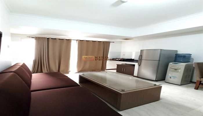 Royal Mediterania Full Furnish 2BR Royal Mediterania Garden Medit 3 RMG CP Tanjung Duren 15 4