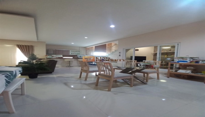 Jakarta Barat Fully Furnish! Rumah 2 Lantai Cengkareng Indah Hook Fengshui Bagus 5 4