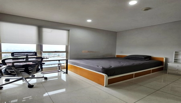 Taman Anggrek Residence Ready Survey, 3 Kamar Taman Anggrek Residence Tanjung Duren Furnish 5 4