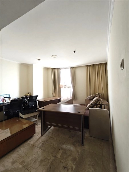 Jakarta Barat Spacious 3BR Apartment Slipi 118m² – Prime Location Near Sudirman, Senayan & Central Park Area 4 4