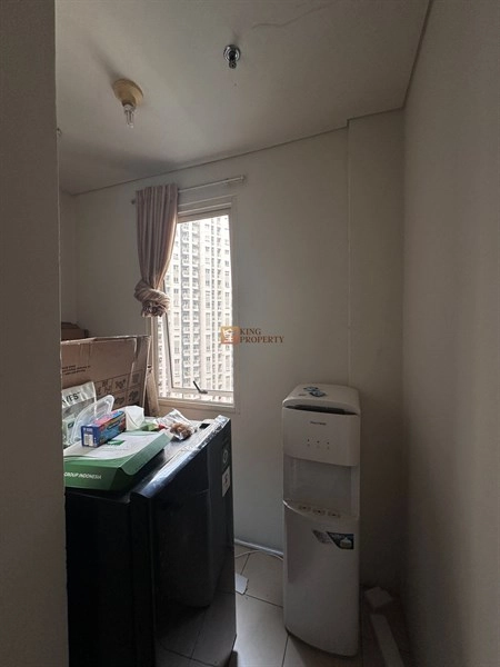 Royal Mediterania Royal Medit 2BR Full Furnish – Unit Luas Hadap Timur, Dekat Central Park & Taman Anggrek  4 4