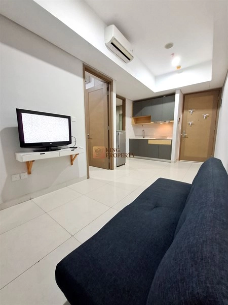Taman Anggrek Residence Dekat Central Park, 1BR Taman Anggrek Residences Fully Furnished 4 4