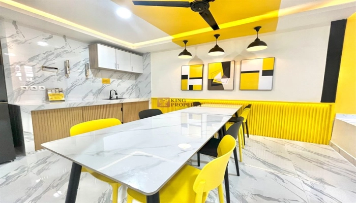 Bodetabek Langka! Kos Premium Bintaro Tengah Kota, Siap Untung Pasif Setiap Bulan 4 4