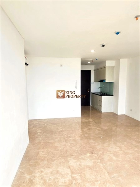 Jakarta Pusat Dekat JIEXPO Kemayoran, 1 Kamar The Peak Royale Springhill Suites 5 4