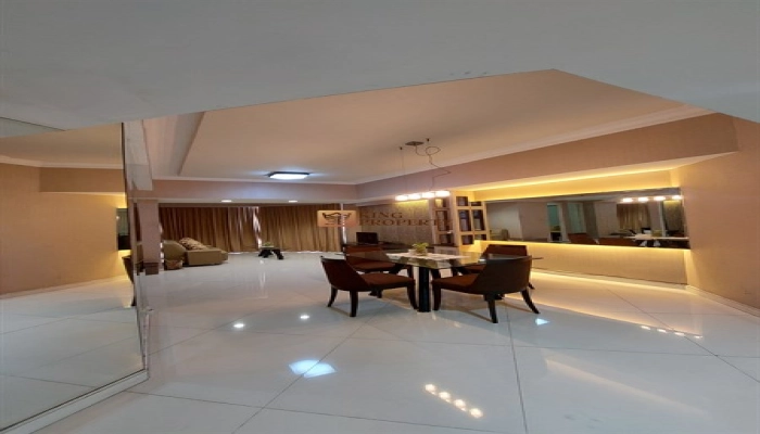 Taman Anggrek Residence Full Furnish! 2BR Condominium Taman Anggrek MTA Tanjung Duren  17 4