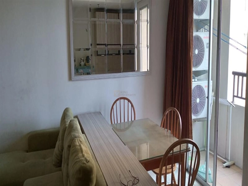 Jakarta Utara 2 Bedroom Mediterania Marina Residence Ancol – Modern Minimalist Simple Contemporary | Dekat Ancol & Jakarta Pusat 4 4