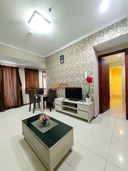 Royal Mediterania Interior Cozy! 2BR 61m2 Royal Mediterania Medit 3 Rmg Cp Tanjung Duren 15 4