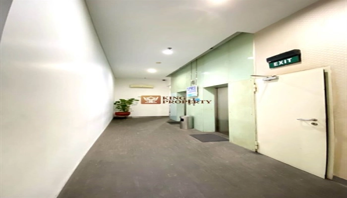 Jakarta Selatan Dijual Gedung Kantor One Wolter Place OWP Akses Strategis 2884m2 5 4