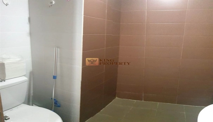 Jakarta Barat Termurah, Dijual Studio Apartemen Puri Orchard Cengkareng 26m2 5 4