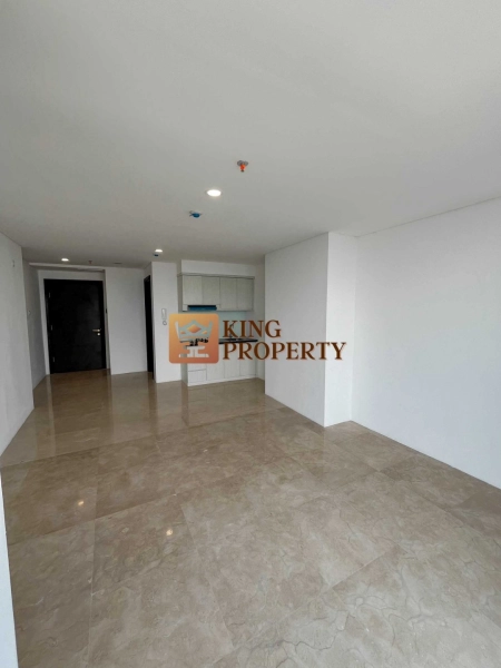 Jakarta Pusat Best Price, Disewa 1BR Apartemen The Peak Royal Springhill Emerald  16 4