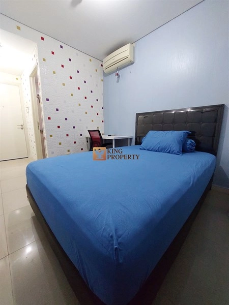 Madison Park Good Deal! Studio Madison Park Apartemen Semi Furnish Bagus Terawat 18 4