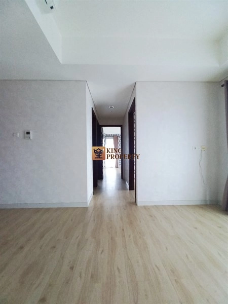 Jakarta Barat Jarang Ada! Dijual Puri mansion 3BR Semi Furnish Full Walpaper 21 4