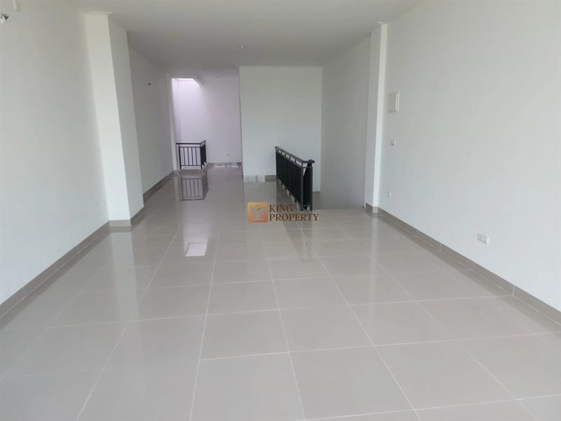 Bodetabek Investasi Menarik, Dijual Ruko La Riviera PIK 2 4,5x15m2  4 4