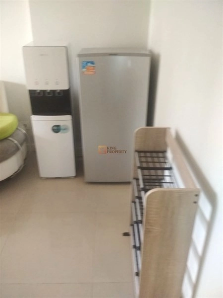 Madison Park Feng Shui Bagus, 2BR Madison Park Furnish Lengkap Tanjung Duren 5 4