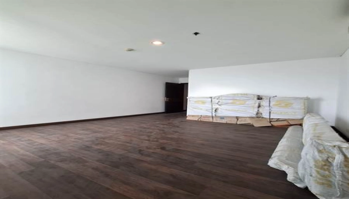Jakarta Barat Dijual 1BR AKR Gallery West – Large 53m² Minimalist Space, Lokasi Strategis dekat Central Park & Taman Anggrek 4 4