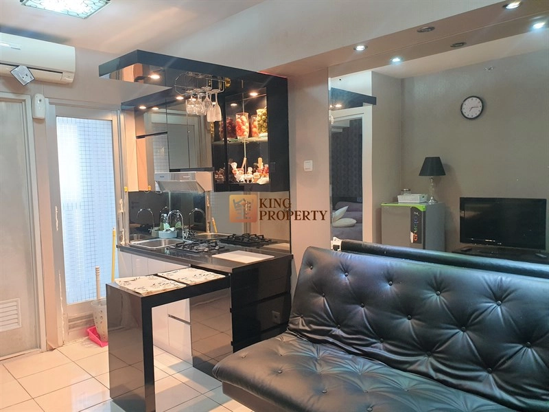 Green Bay Pluit Favorit Banget Apartemen Green Bay Pluit Greenbay 2Br 35M² Full Furnished, View Pool + Akses Langsung Mal 4 4