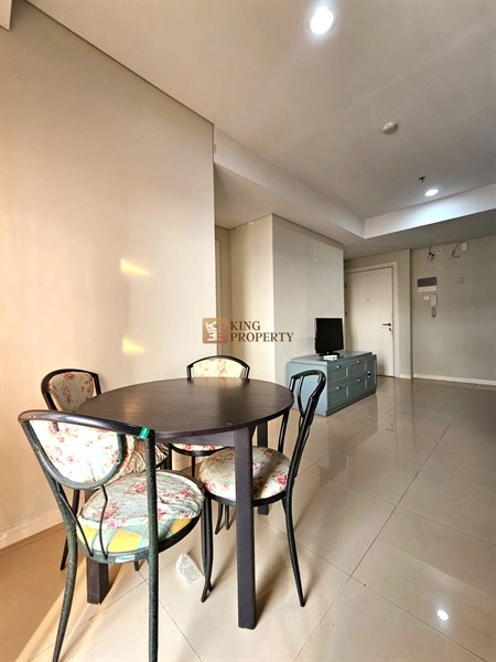 Jakarta Barat Interior Design! 2BR Apartemen Metro Park Residence Reday Survey 18 4