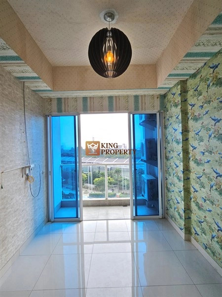 Jakarta Barat Di Bawah Pasaran! 2BR Apartemen Puri Mansion Bersih & Rapi – Dekat Puri Indah & Tol JOR 4 4