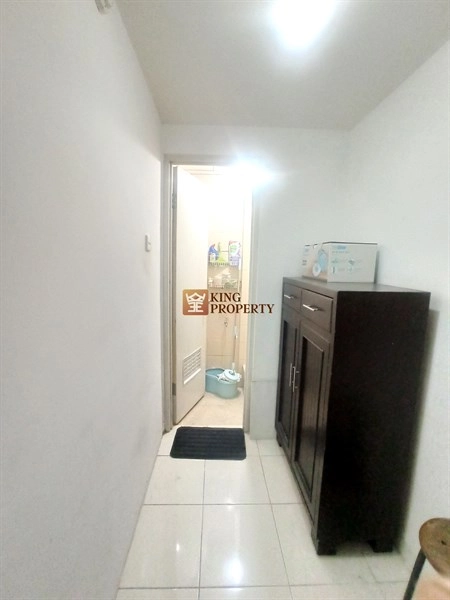 Central Park New Recommend 3BR Medit 2 Furnish Bagus Bersih Nyaman Terawat Poolview 12 4