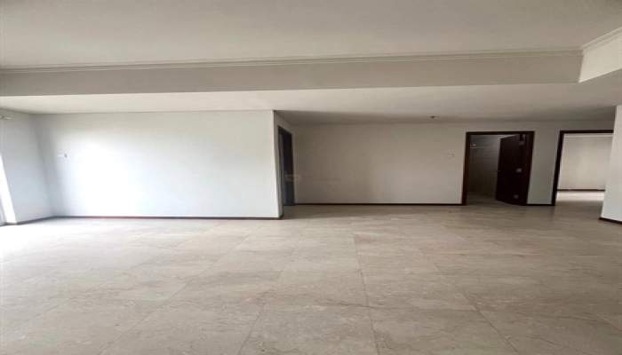 Royal Mediterania Modern Minimalist Clean 2BR Royal Mediterania Garden – Dekat Central Park & Neo Soho 4 4