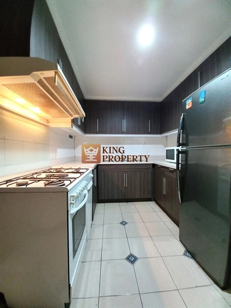 Taman Anggrek Residence Furnish Lengkap! 2BR Condominium Taman Anggrek MTA Tanjung Duren 14 4