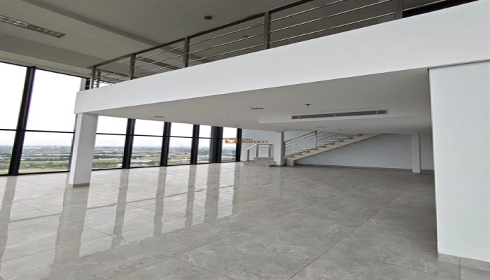 Jakarta Barat Apartemen Puri Mansion 1BR Full Furnish, Dekat RS Siloam & Sekolah Internasional 4 4