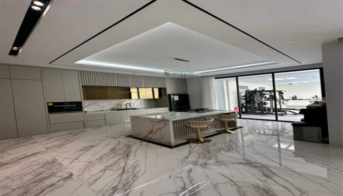 Jakarta Selatan Exclusive House Modern Luxury Contemporary + Private Pool Veteran Jakarta Selatan Dekat Tol & PIM  Bonus Kost 8 Pintu, RS Sutoyo Kemhan, Pondok Indah Mall, 15 menit Gandaria City       4 4