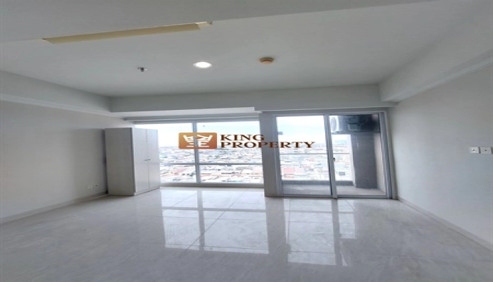 Jakarta Barat Unit Hoki! Disewakan Apartemen Green Sedayu Mall Studio Siap Huni 5 4