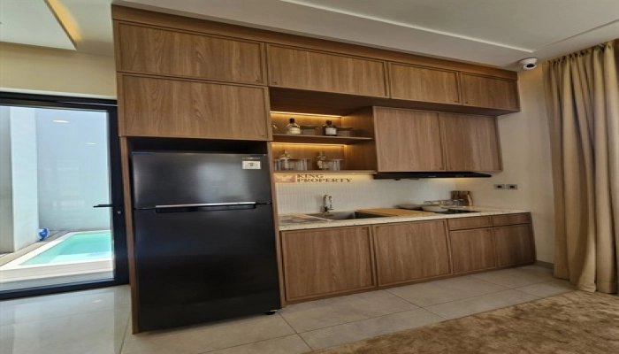 Anwa Residence Dekat Bintaro XChange Mall, Rumah Achillea Blossom Bintaro 7x13m2 5 4