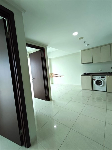 Jakarta Barat Disewakan Cepat! Apartemen 3BR Green Sedayu Taman Palem Lokasi Strategis Cengkareng!<br> 4 4